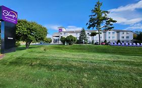 Sleep Inn & Suites Bay View Acme - Traverse City